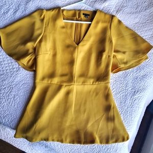 Ann Taylor Blouse
